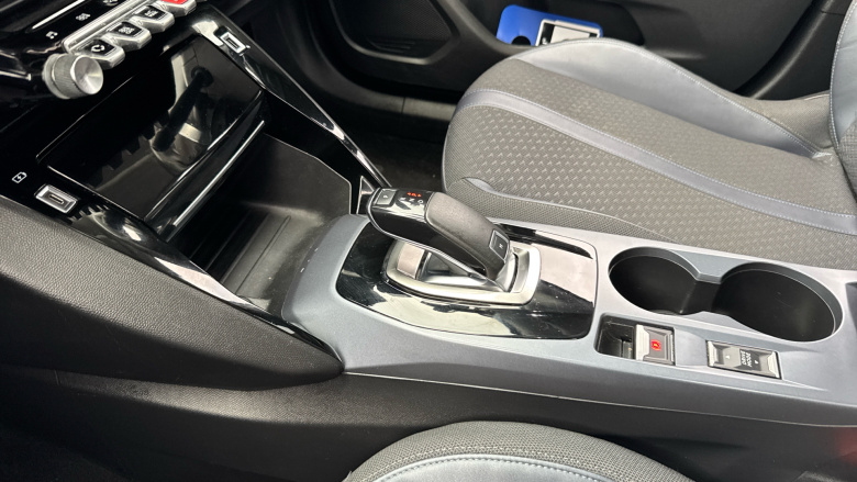 Peugeot 2008 1.2 PureTech 130 Allure Premium 5dr EAT8 Petrol Estate